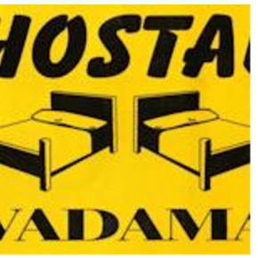 Гостиница Hostal Vadama  Сеговия